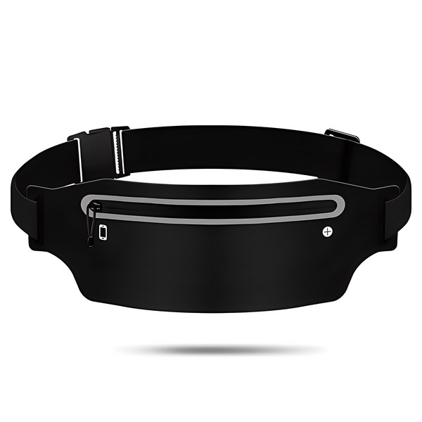 씨로이 초경량 방수 러닝벨트 이미지