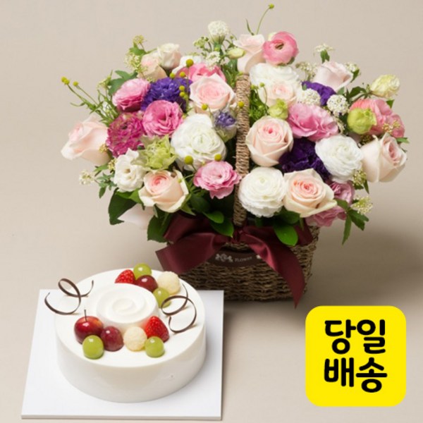 당일 꽃배달! 오늘 필요한 꽃, 지금 바로 받아보세요: 꽃배달 당일배송 서비스 완벽 가이드