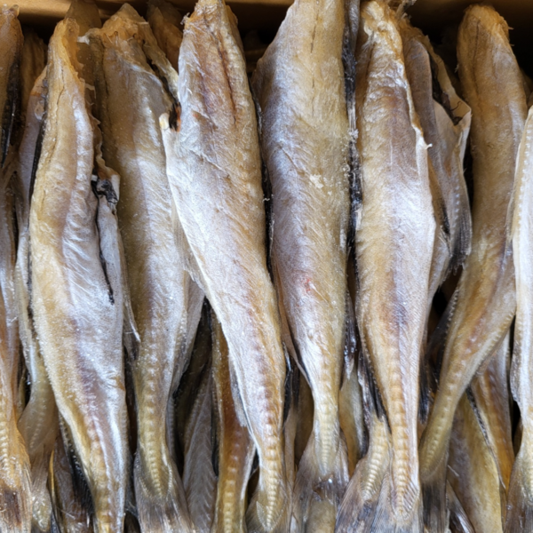 중부건어물시장 노가리: 맛과 신선함의 완벽 조화! 최고의 선택 가이드