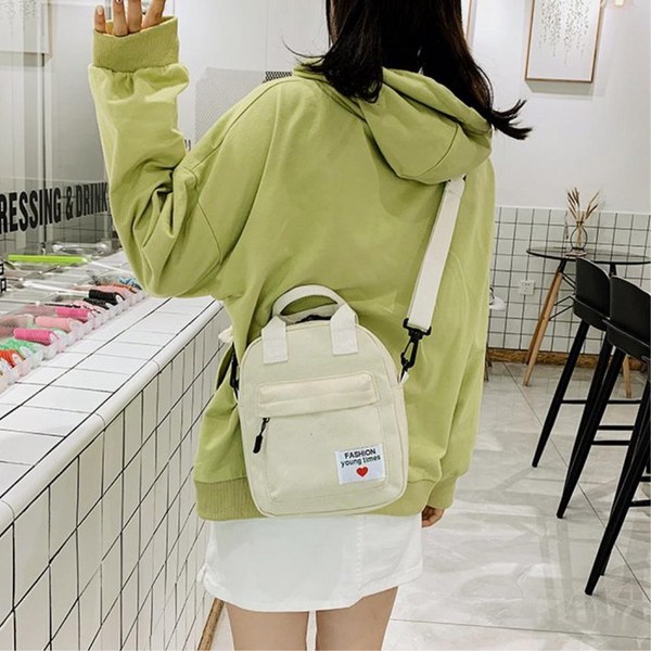 초등학생부터 중학생까지!  내 아이에게 딱 맞는 주니어 크로스백 선택 가이드