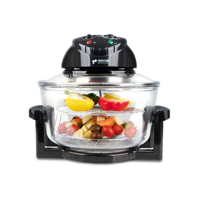 키친아트 광파오븐 고객직접설치, KWS2612L