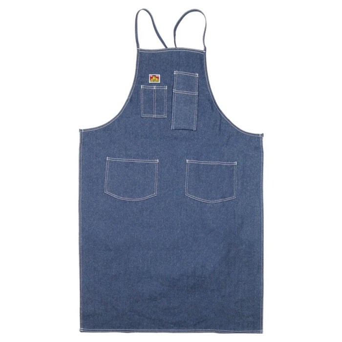 벤데이비스 에이프런 앞치마 FREE