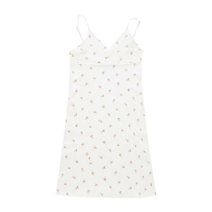 선빛정보통신 주에르 나시 원피스