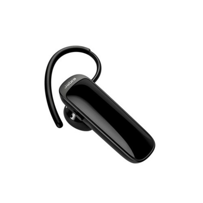 자브라 Talk 25 SE 블루투스 이어폰, 단일상품, Black 20230321