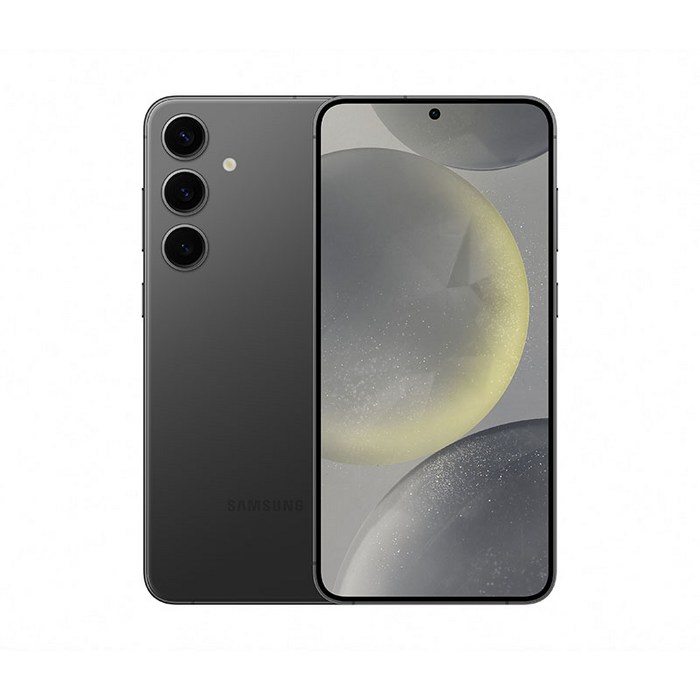삼성 갤럭시 S24플러스 중고폰 256GB 공기계 알뜰폰 SMS926, 512GB, 블랙