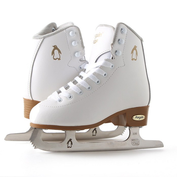 펭귄 피겨스케이트 아이스스케이트 아동피겨스케이트, 230
