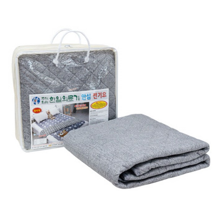 Hanil 프리볼트 전기매트