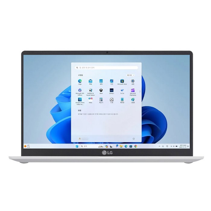 LG 그램14 14Z95N 인텔11세대 14인치 Corei5 8GB16GB RAM  NVMe SSD탑재 윈도우11 설치 노트북, 14Z95N, WIN11 Pro, 16GB, 512GB, 화이트