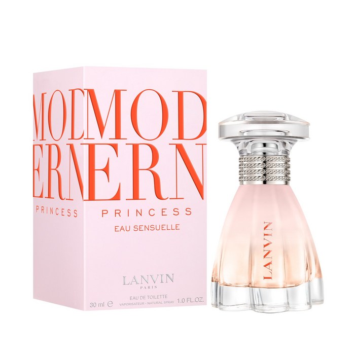 랑방 [분당점] [코익퍼퓸] 랑방 모던 프린세스 오 센슈얼 EDT 30ML