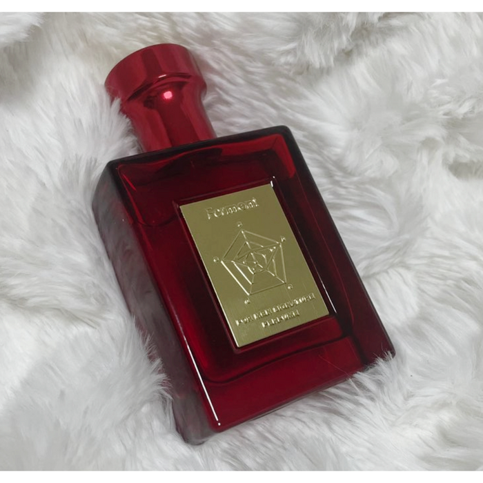 향수 BEST 포맨트 시그니처 퍼퓸  코튼키스 향기 남자 향수