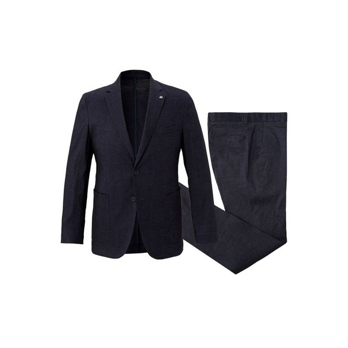 인디안 린넨혼방 고신축 셋업 정장 SET MIUFAYM3361 SET