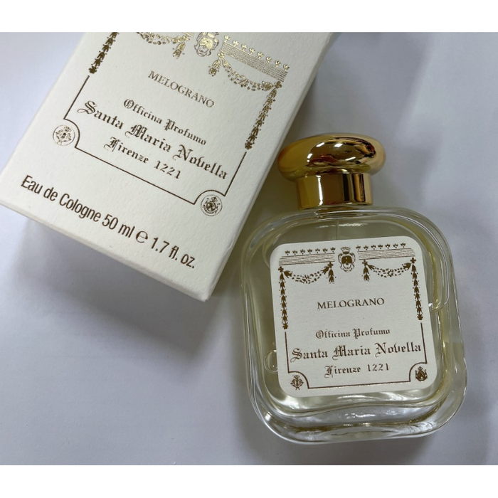 산타마리아 노벨라 멜로그라노 오드코롱 50ml