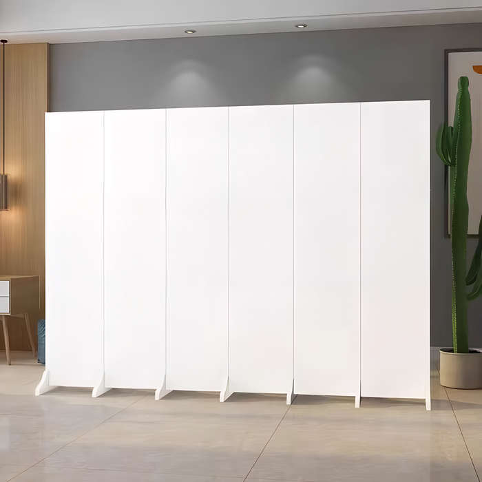 이동식 접이식 패브릭 가림막 셀프가벽 파티션 사무용 주방 거실 공간분리, R29