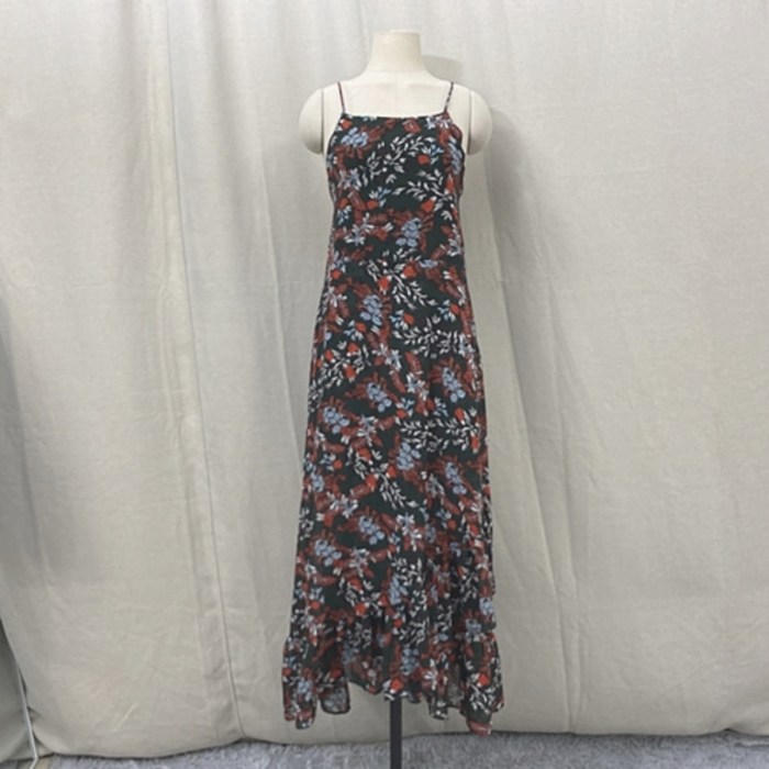 마쥬 민소매 원피스 2 중고명품 구제