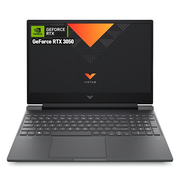 HP 2024 빅터스 15.6 코어i5 인텔 12세대 지포스 RTX 3050