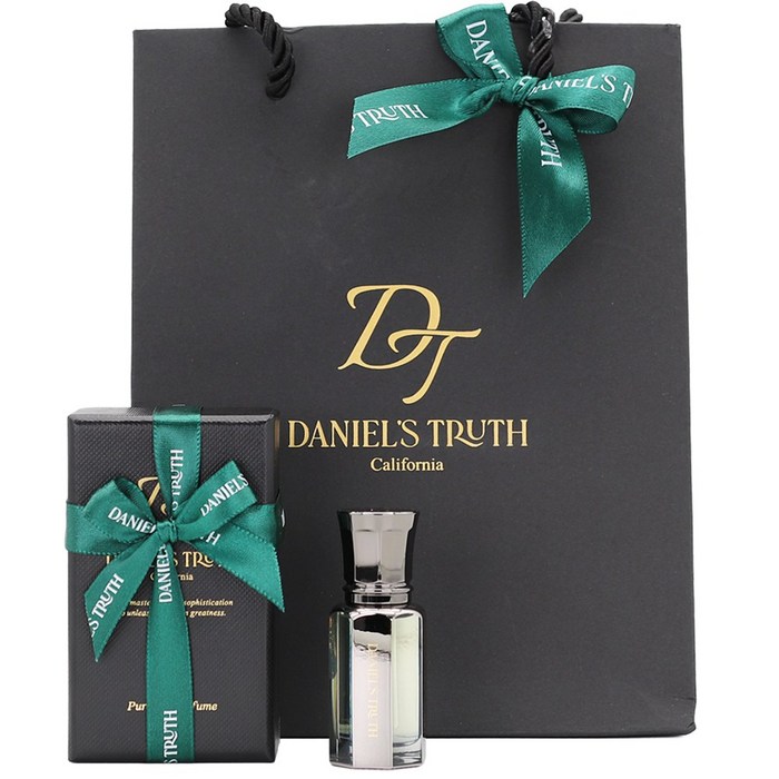 백화점정품 다니엘트루스 오일 퍼퓸 시그니처 밤쉘루스 리뉴얼쇼핑백동봉