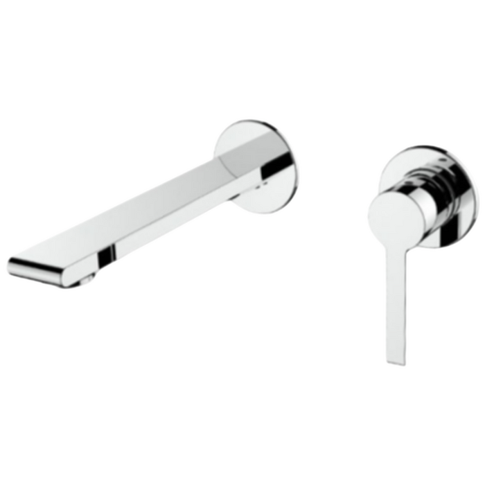 로얄앤컴퍼니 RLSY30 세면수전 매립형 세면기 세면대 수전 수도꼭지교체, 1개