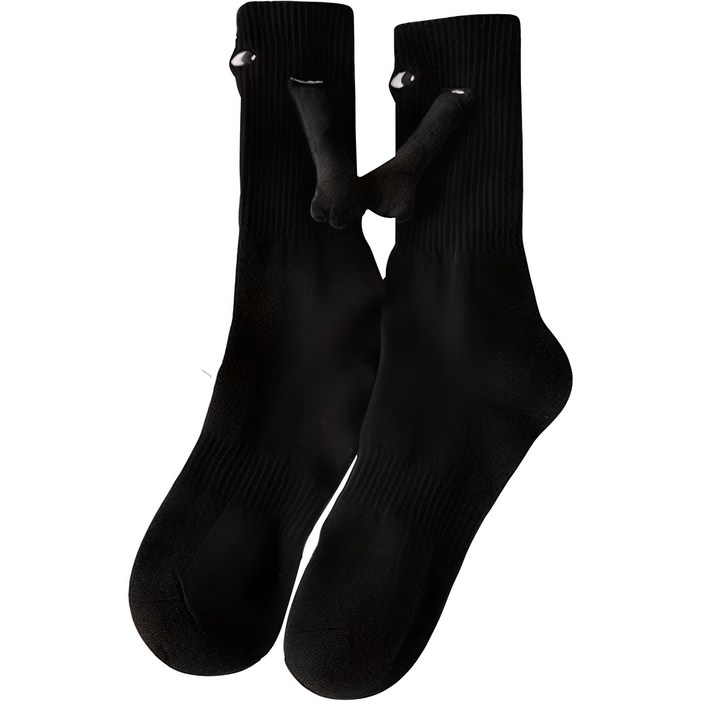 다다랜드 가까이가면 손잡는 파티 양말