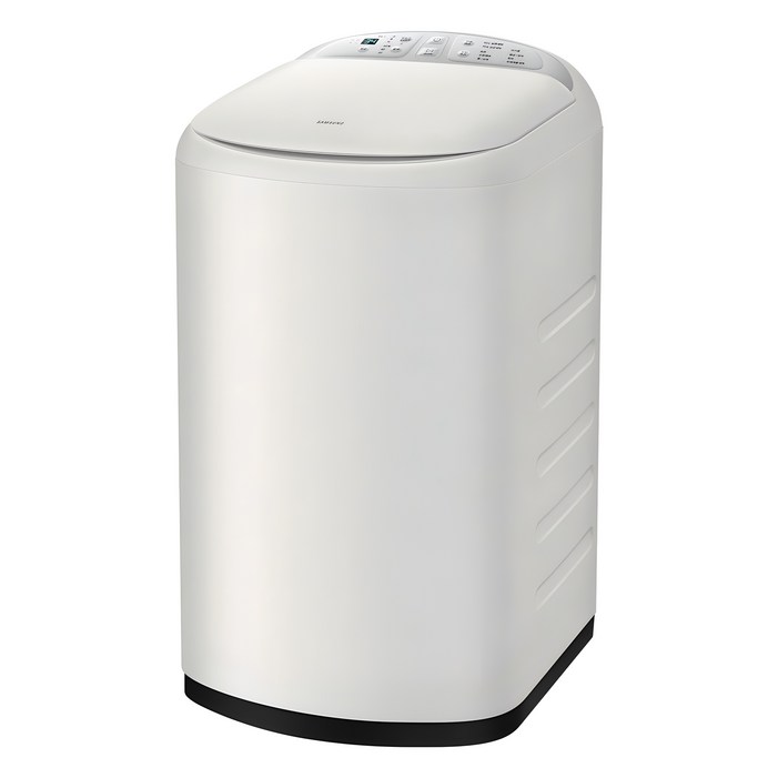 삼성전자 아가사랑 세탁기 3kg 방문설치