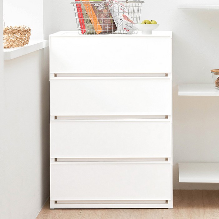 코멧 국내생산 폭 넓은 모던 서랍장