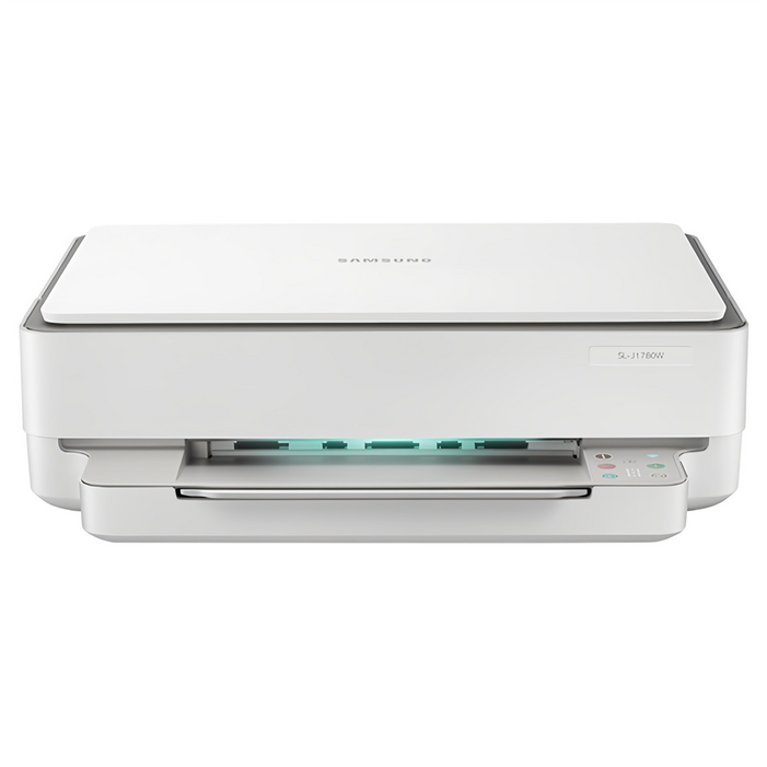 삼성전자 가정용 WiFi 무선 컬러 잉크젯 복합기 SLJ1780W  잉크