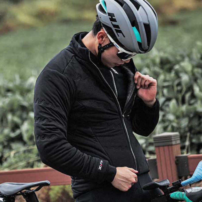 NSR 폰도 기가히트 플러스 패딩 자켓 맨