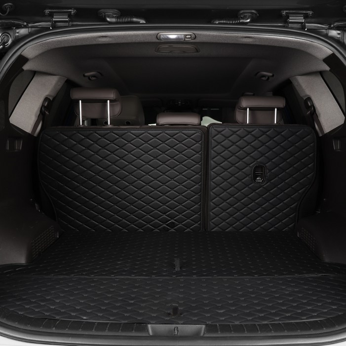 메이튼 차량용 트렁크 매트 분리용