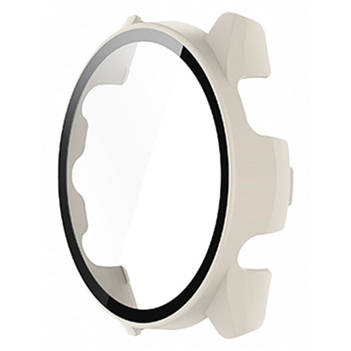 스페이스쉴드 가민 포러너 호환 PC 강화유리 올인원 케이스