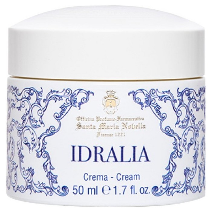 산타마리아노벨라 이드랄리아 크림