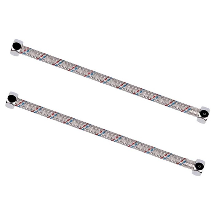 세면기용 고압호스