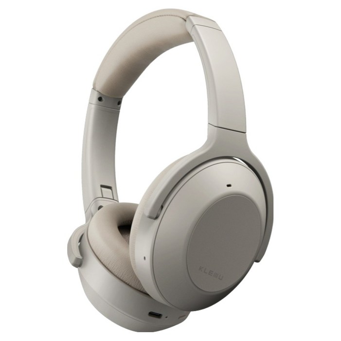 클레뮤 유코텍 노이즈캔슬링 무선 블루투스 헤드폰