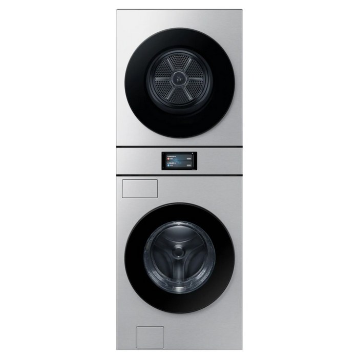 삼성전자 Bespoke AI 원바디 WF90F21GBT  건조기 DV90F20BBT 21kg 20kg 방문설치