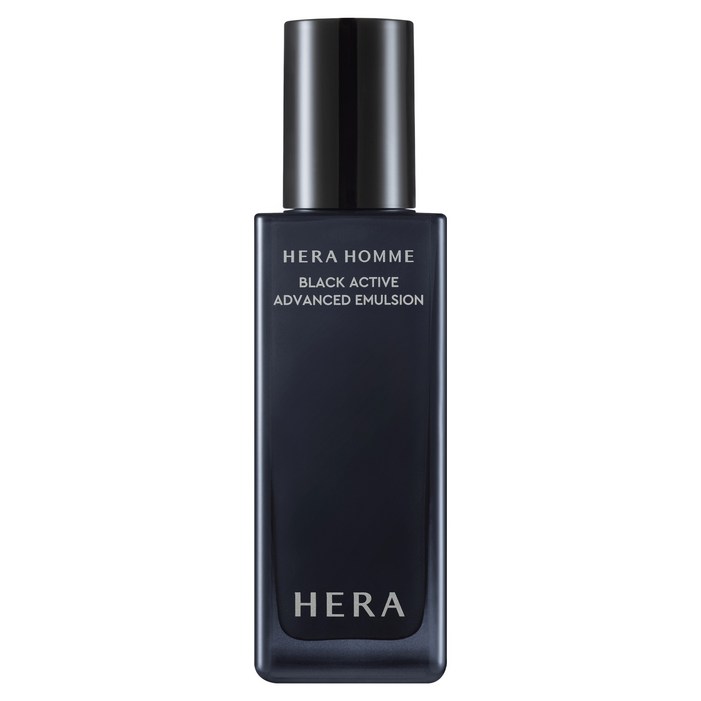 헤라 옴므 블랙 액티브 어드밴스드 에멀전