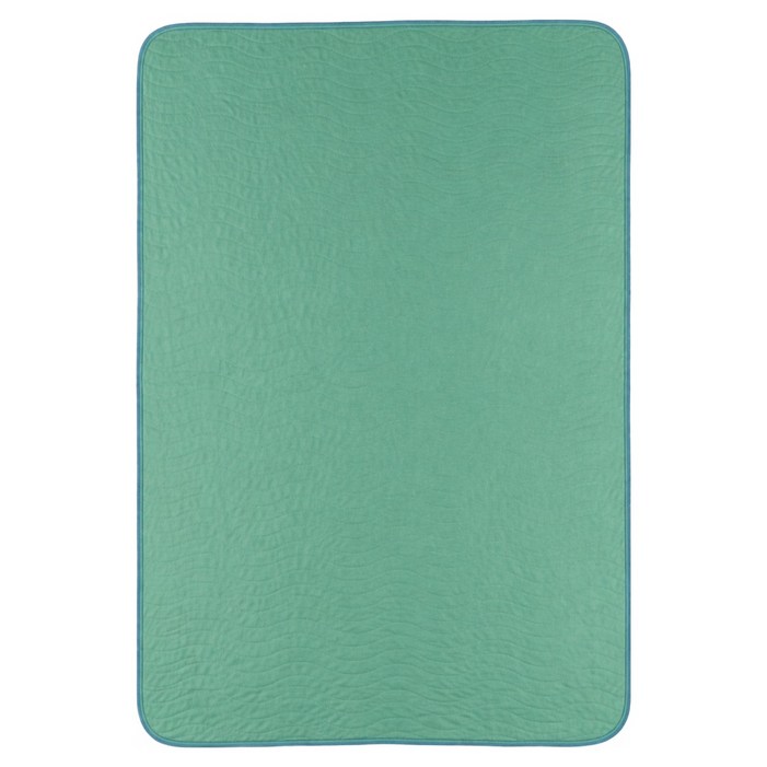 ZIO장바구니 강아지 빨아쓰는 방수 배변패드