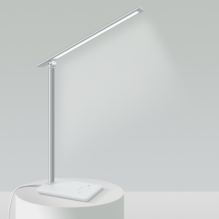 코멧 LED 안티 블루라이트 학습용 스탠드