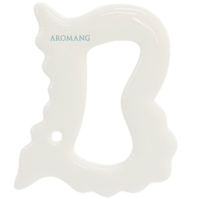 아로망 페이스 앤 바디 BB 괄사, 1개, 단일색상