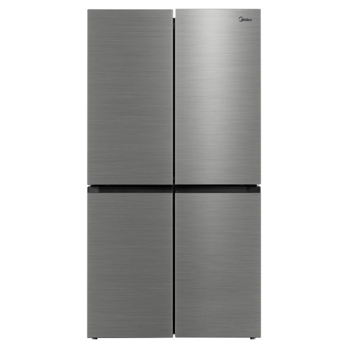 마이디어 657L 4도어 냉장고 방문설치, MDRM923FGO50
