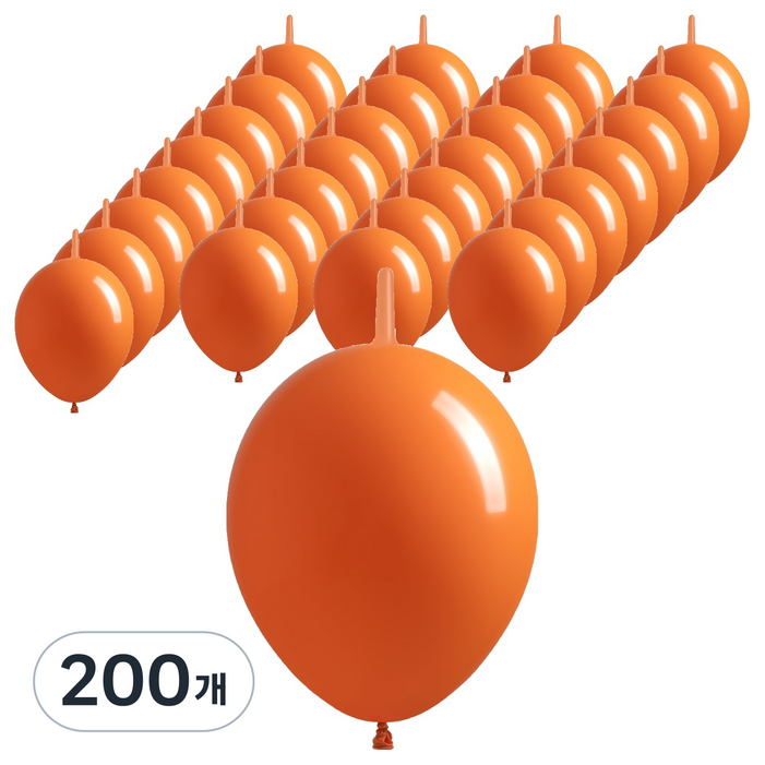 조이벌룬 링커풍선 15cm