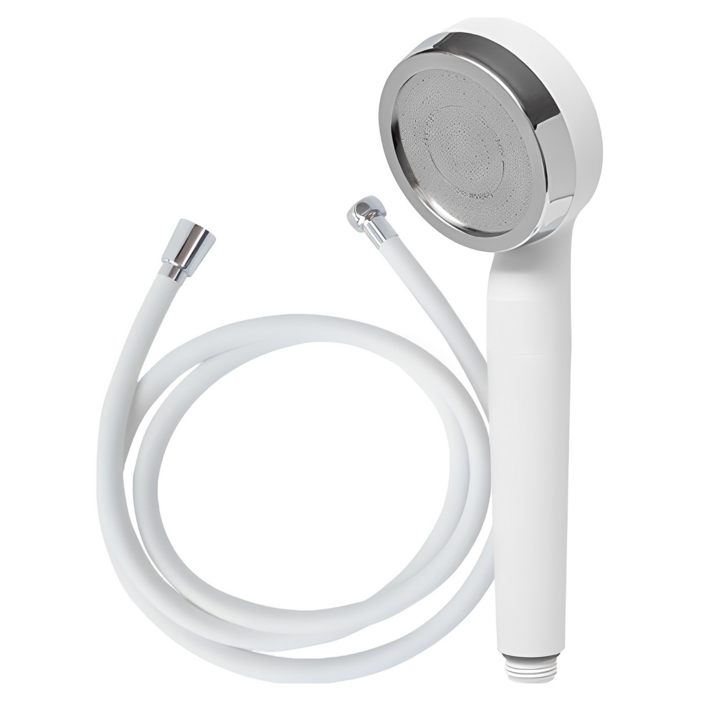 대림바스 샤워헤드  PVC 호스 2m