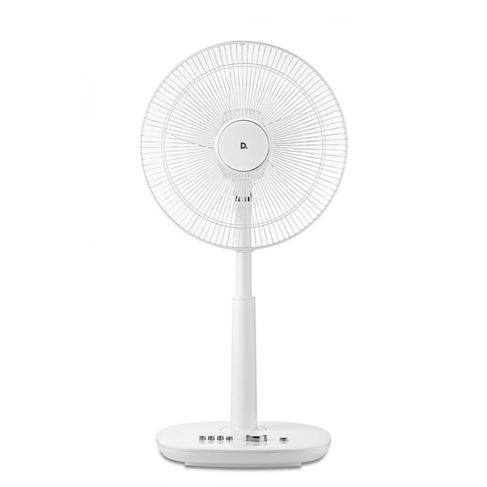 듀플렉스 클래식 35.56cm 선풍기 DPA20F