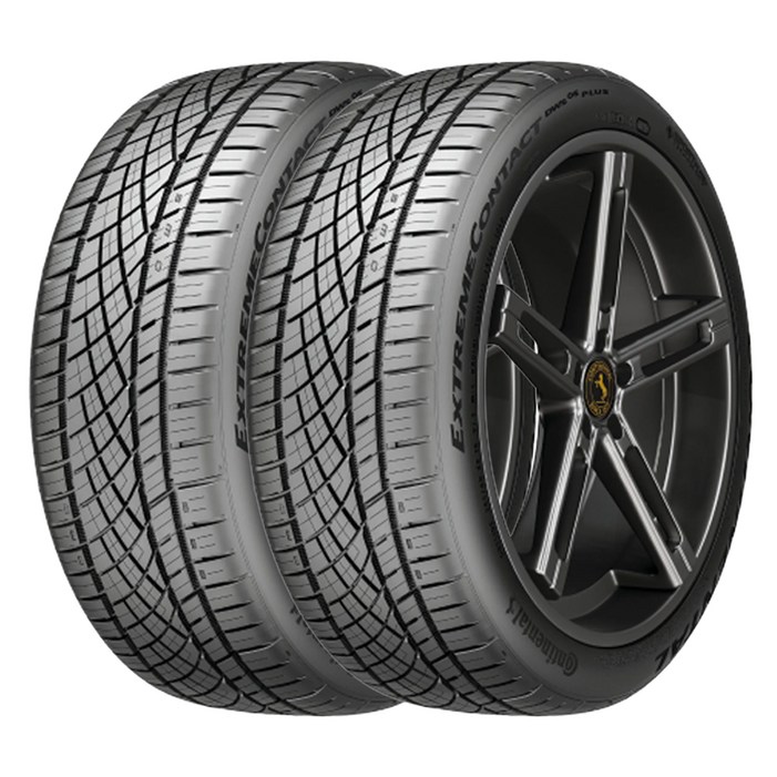 콘티넨탈타이어 익스트림컨택트 DWS06 PLUS 275/35R19