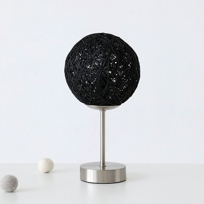 마켓비 PAUSA 단스탠드 E14 KS2352T 미니쉐이드