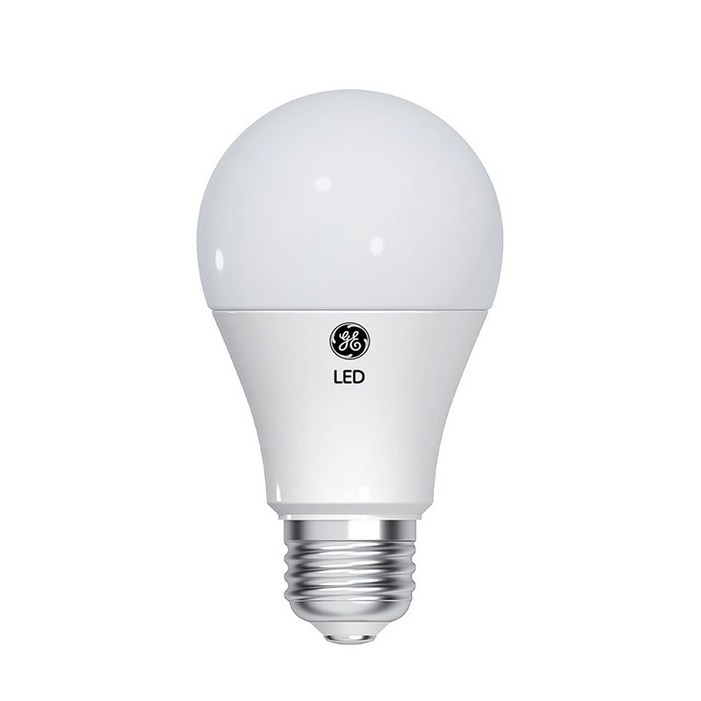 제너럴일렉트릭 안정기내장형램프 LED 4.5W E26
