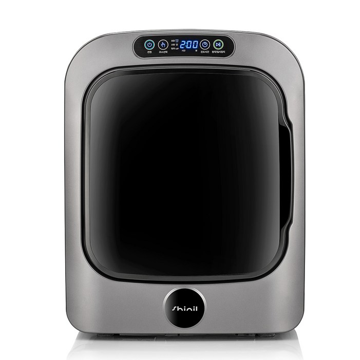 신일 미니 의류건조기 3kg