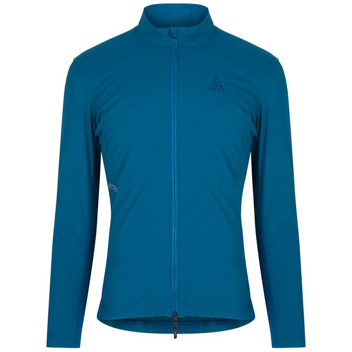 얼바인 자전거 의류 남성 상의 니클린 패딩 자켓