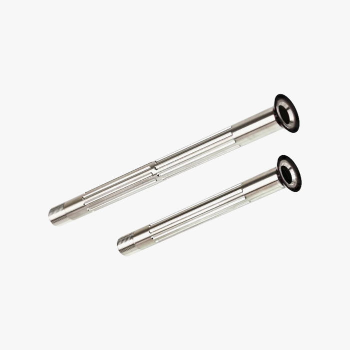 체이서 스페셜라이즈드 에스웍스 타막, 에이토스, 벤지 전용 초경량 티타늄 스루액슬37g