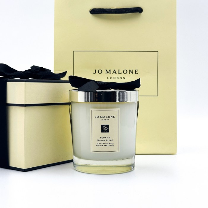 [정품] 조말론 캔들 4종 모음 선물포장 조말론박스 쇼핑 포함 국내배송 빠른배송