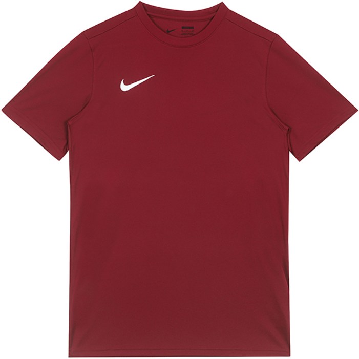 나이키 DRIFIT PARK 7 SS JERSEY 헬스 운동 러닝 반팔티 저지