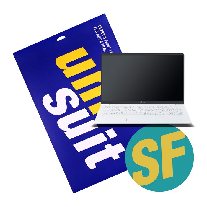 유니슈트 LG 그램15 15ZB99015ZB995 서피스상하판팜레스트 필름 3종 세트UT220766, 1개