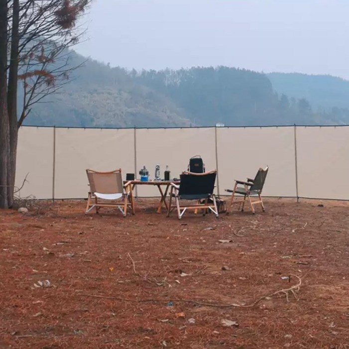 애견 강아지 캠핑 울타리 팬스 반려동물 독립공간